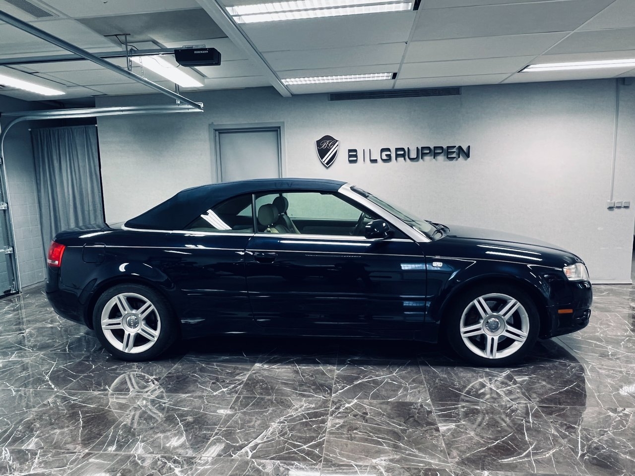 Audi A4 2007, photo 6/10