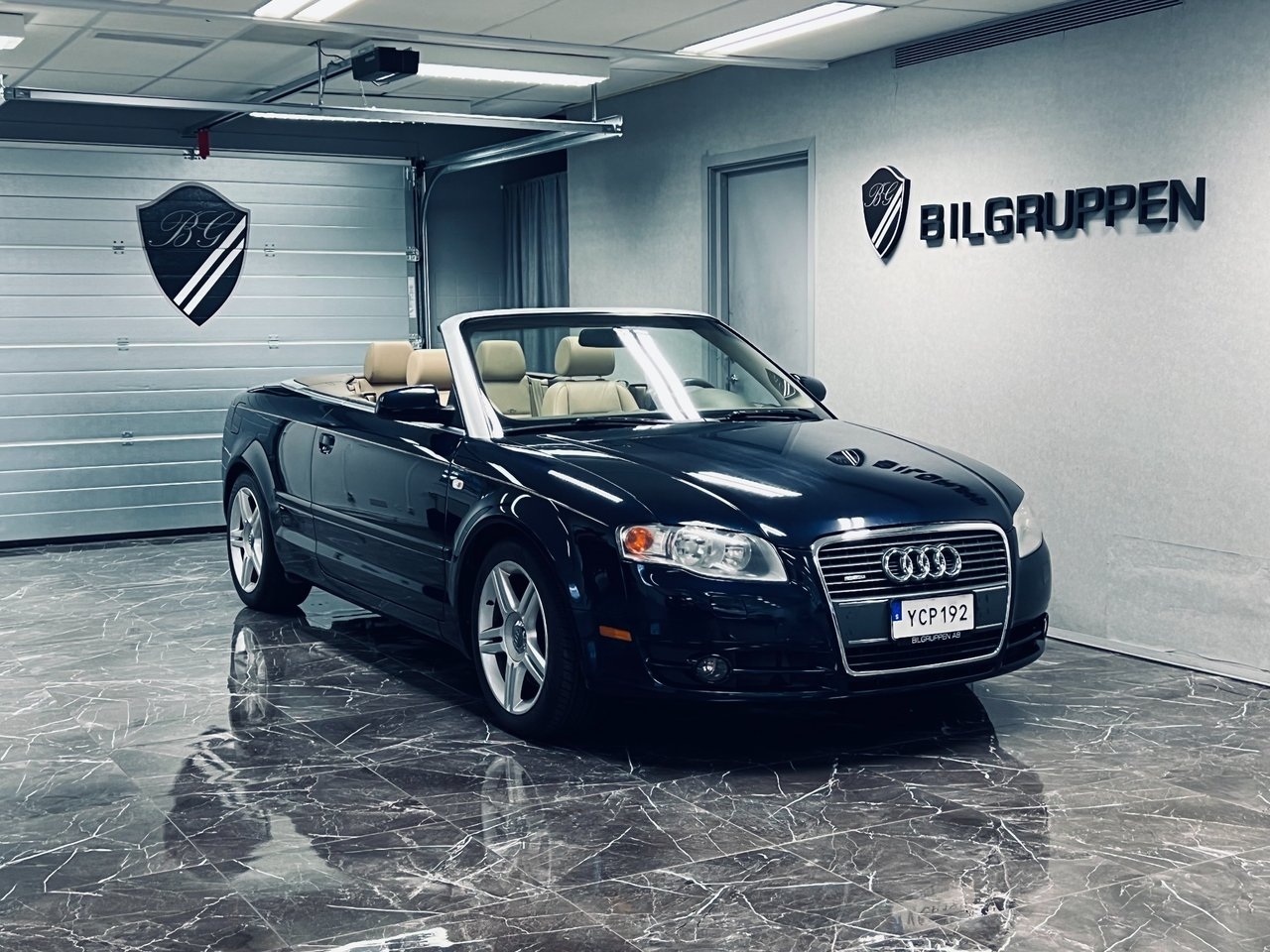 Audi A4 2007, photo 4/10