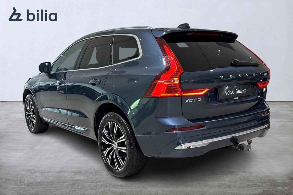 Volvo XC60 T6 Inscription 2022, bild 2/10