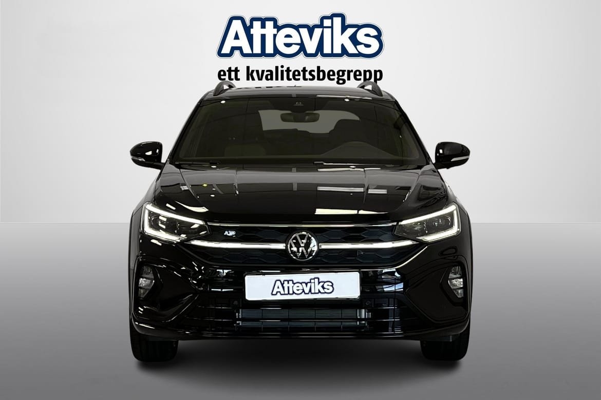 Volkswagen Taigo R-Line TSI 150hk DSG 2027, kuva 2/10