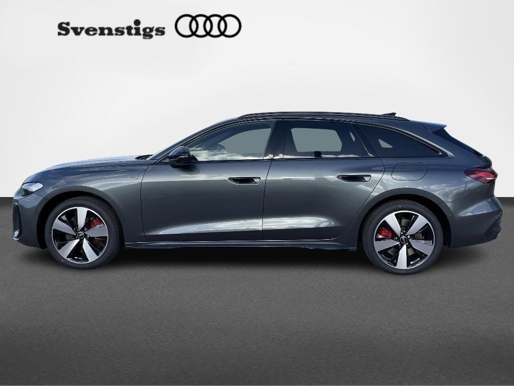 Audi A5 2026, bild 4/15