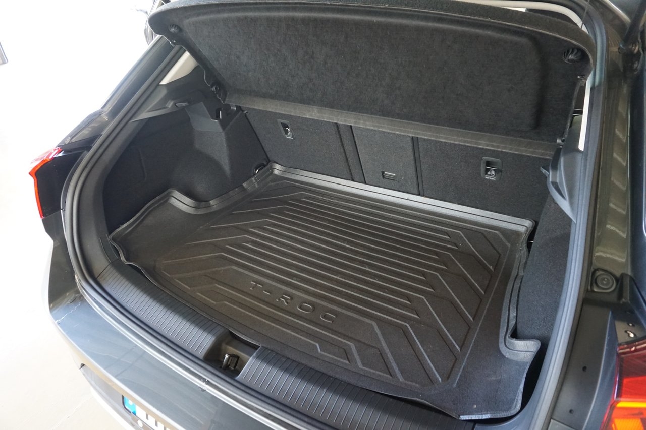 Volkswagen T-Roc 2023, bild 6/10