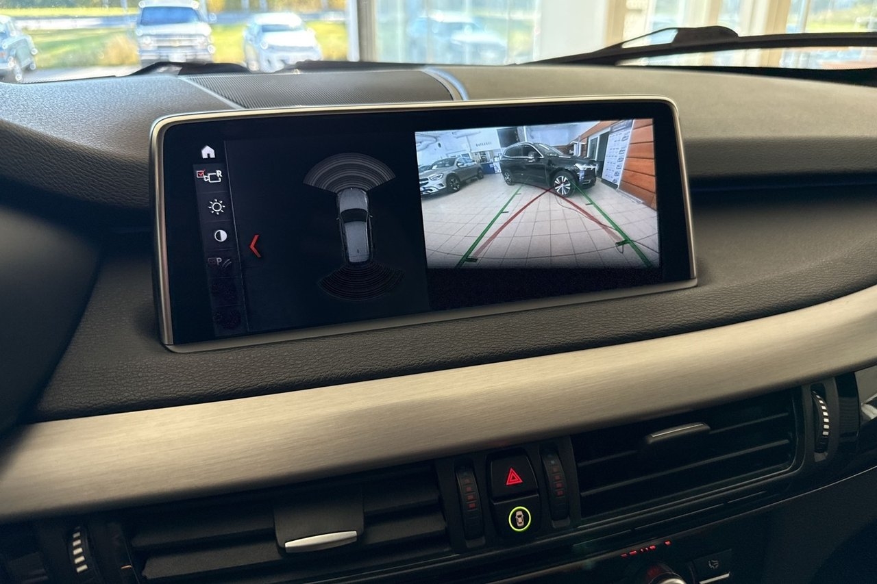 BMW X5 xDrive40e Steptronic M-sport 2018, photo 6/22