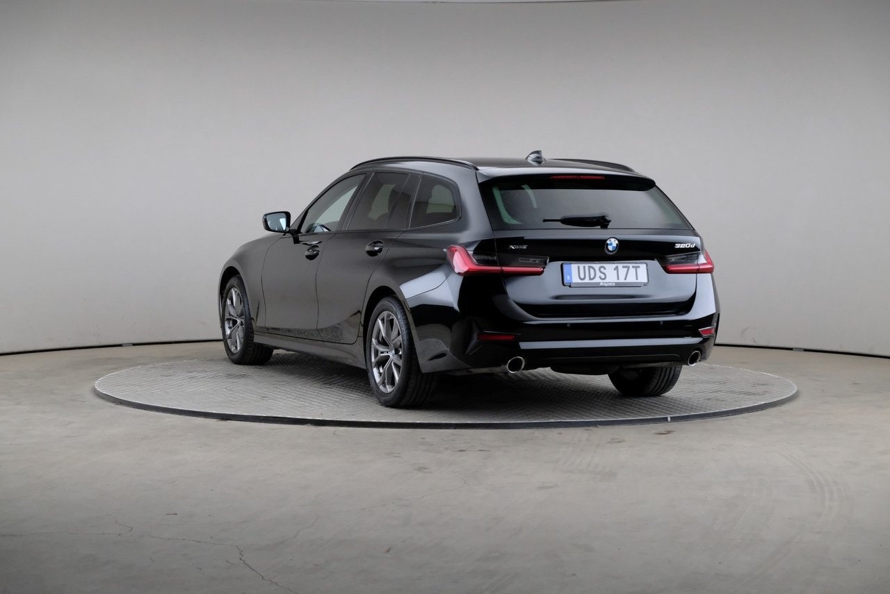 BMW 320 2021, kuva 2/10
