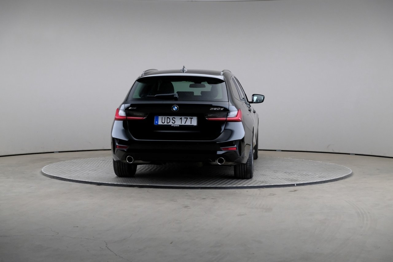 BMW 320 2021, kuva 5/10