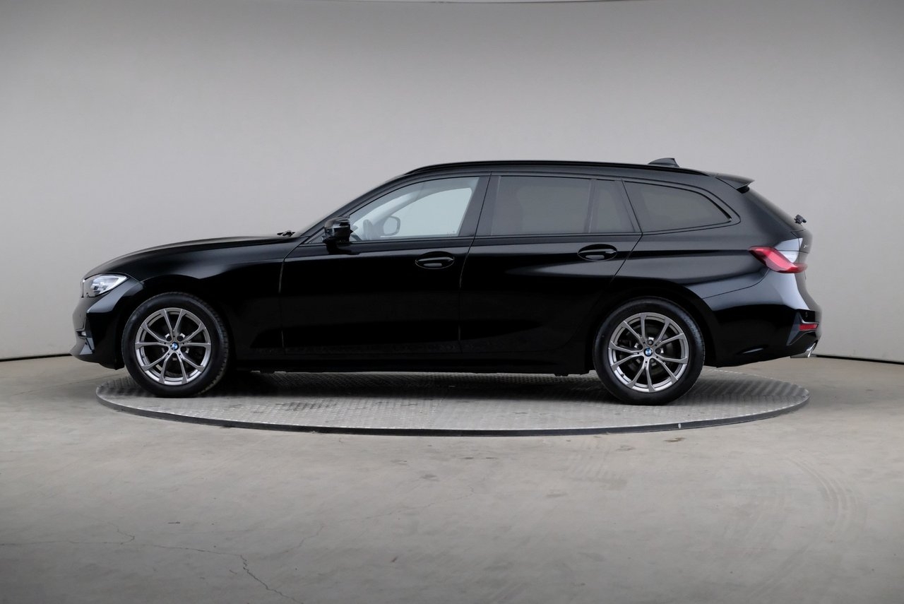 BMW 320 2021, kuva 4/10