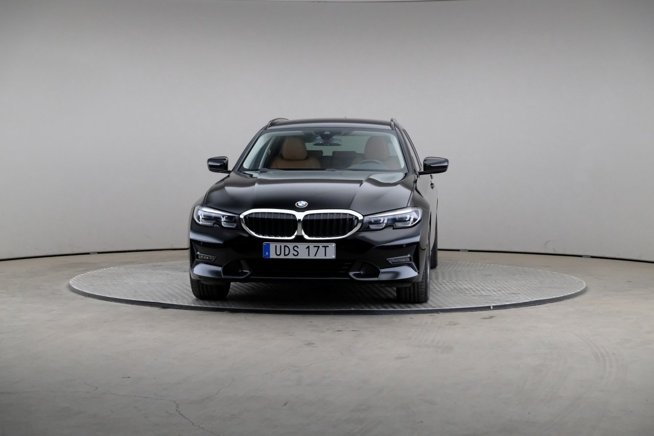 BMW 320 2021, kuva 3/10