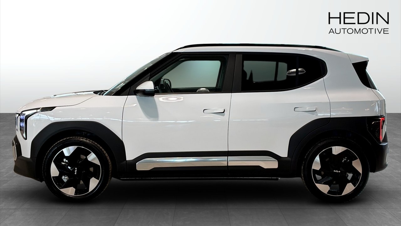 Kia EV2 PLUS 5-SITS 2027, bild 5/10