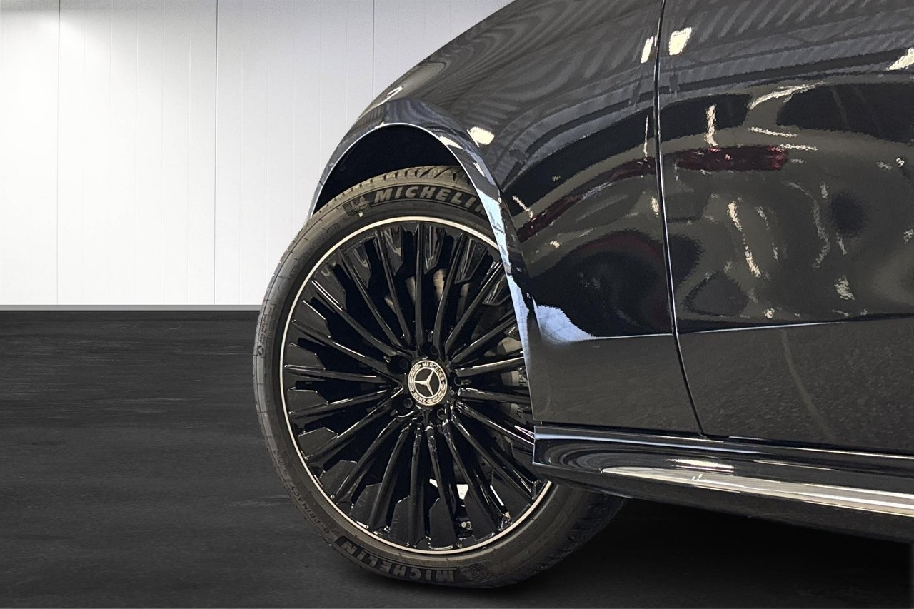 Mercedes-Benz E 400 e AMG PREMIUM 2026, kuva 5/10