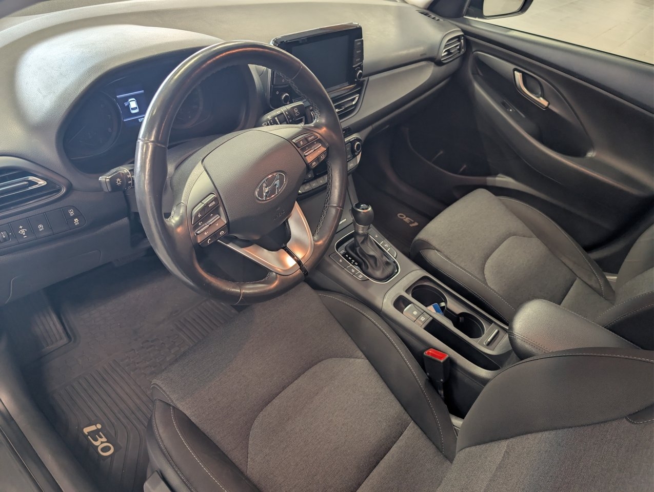 Hyundai i30 2021, bild 7/10