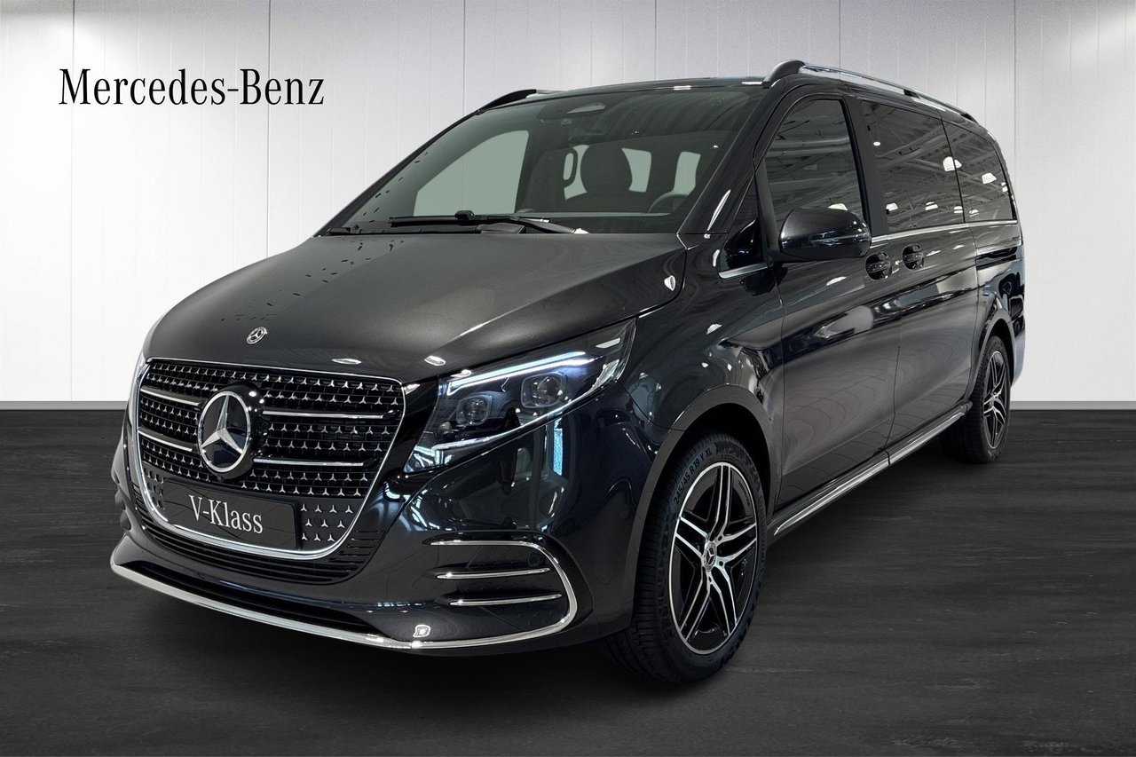 Mercedes-Benz V