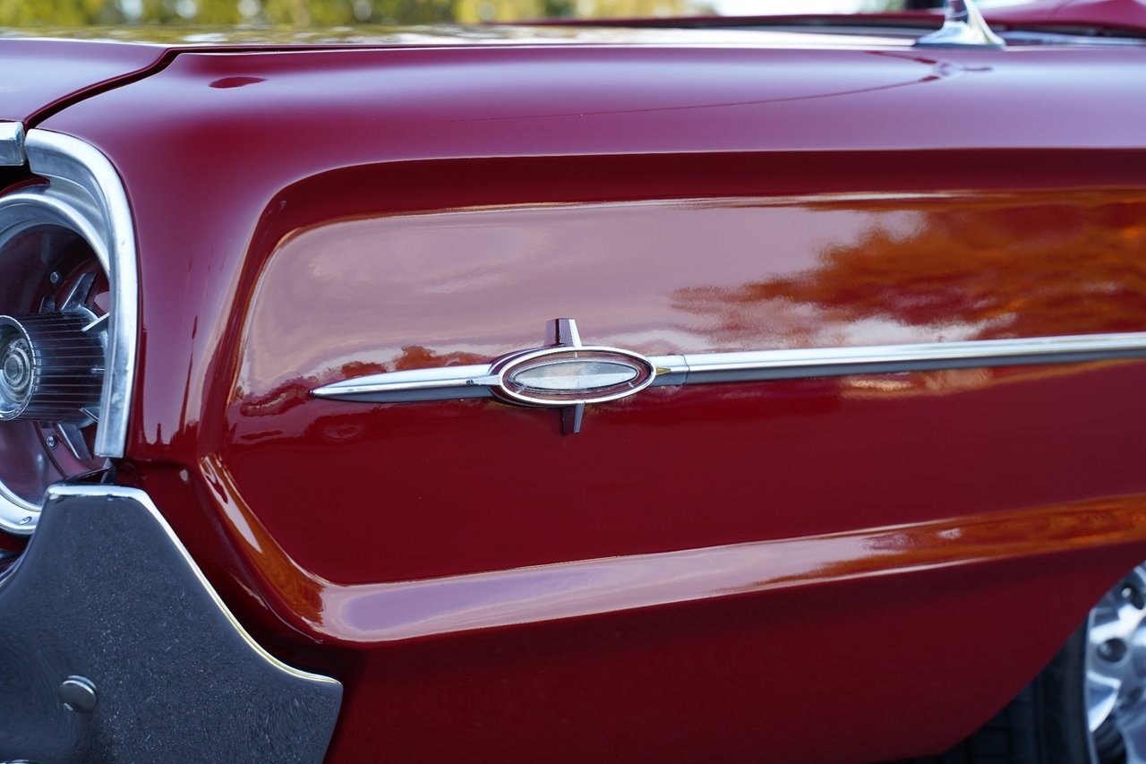 Ford Galaxie 1964, bild 3/10