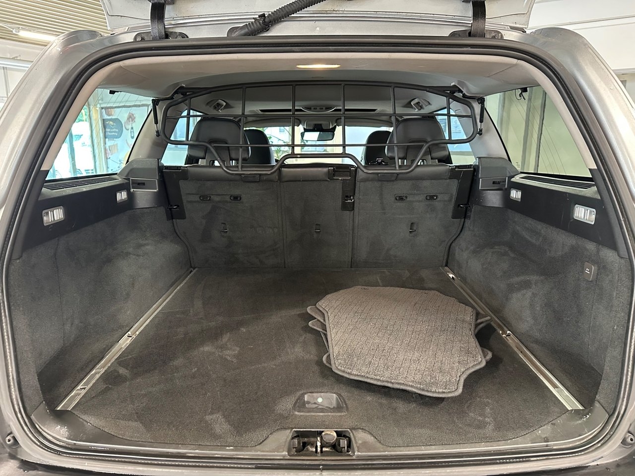 Volvo XC70 D5 AWD Summum 1-Ägare 2013, bild 5/10