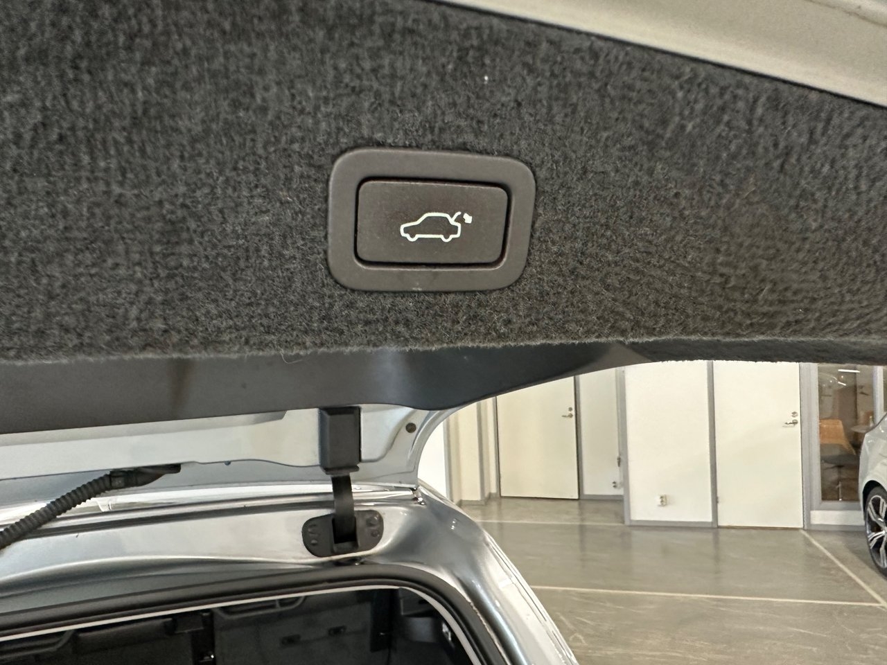 Volvo XC70 D5 AWD Summum 1-Ägare 2013, bild 6/10
