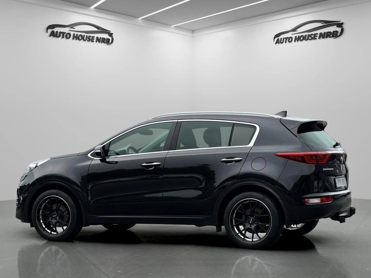 Kia Sportage 2017, bild 7/10