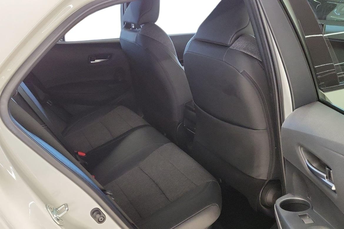 Toyota Corolla 1,8 HYBRID 5D STYLE 2021, bild 7/10
