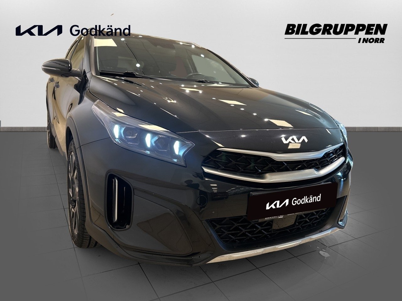Kia XCeed 2023, bild 3/10