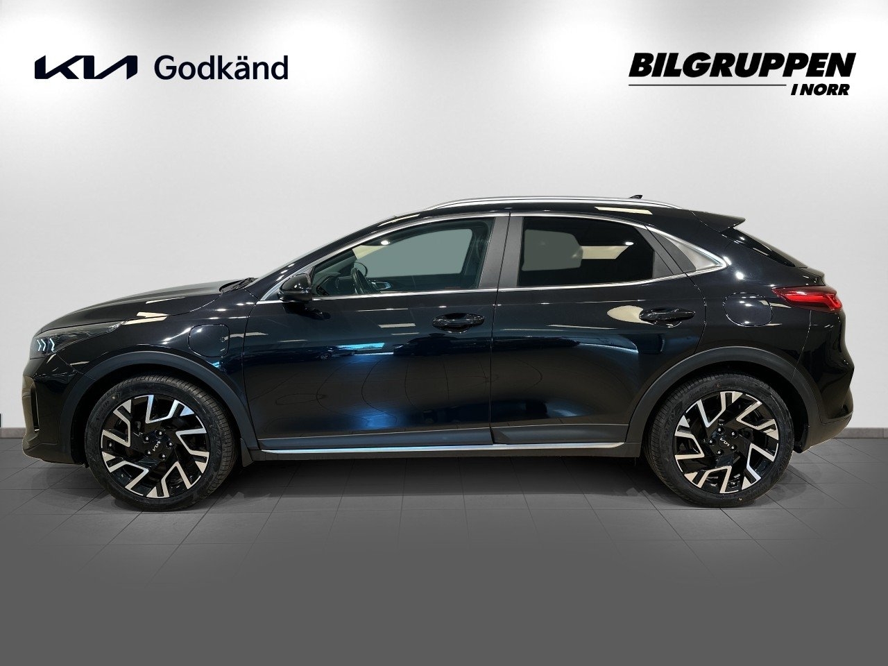 Kia XCeed 2023, bild 4/10