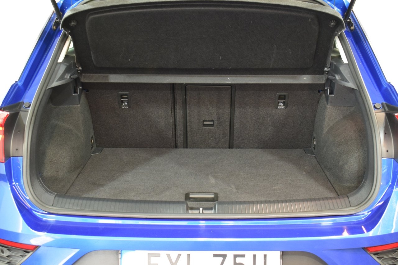 Volkswagen T-Roc 1.0 TSI OPF Base PDC 2019, bild 5/10
