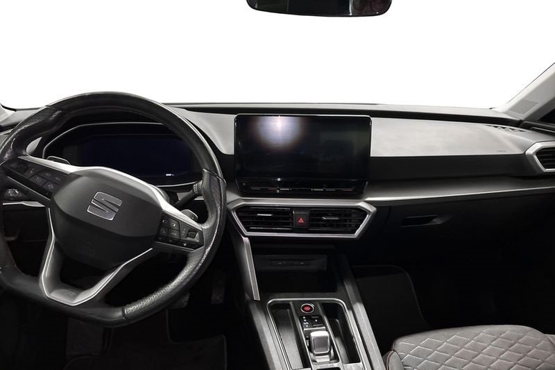 Seat Leon 2021, bild 7/7
