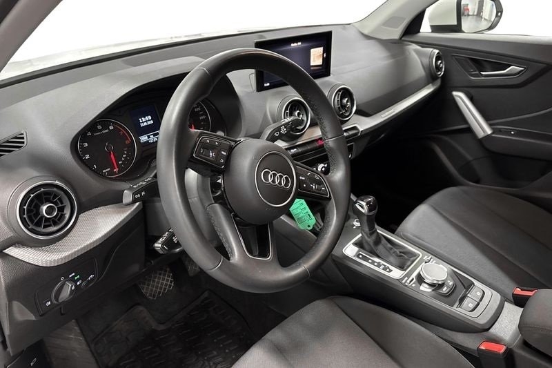 Audi Q2 35 TFSI PROLINE 150 HK S TRONIC 2023, bild 4/6