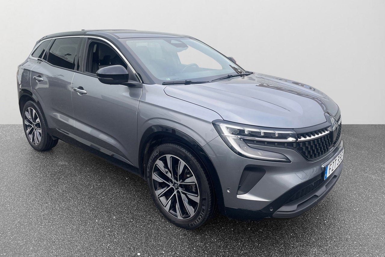 Renault Austral 2024, bild 3/20