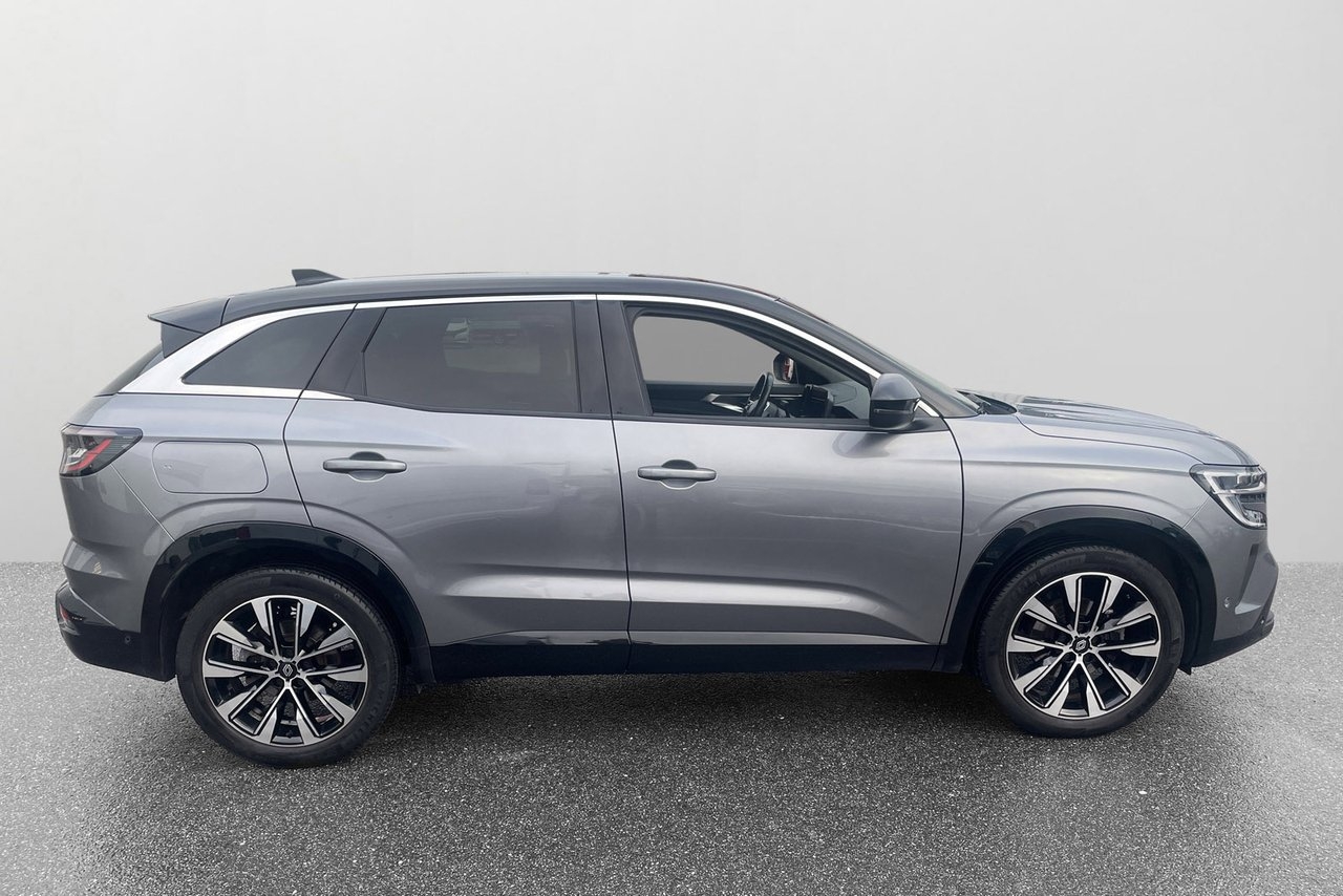Renault Austral 2024, bild 4/20