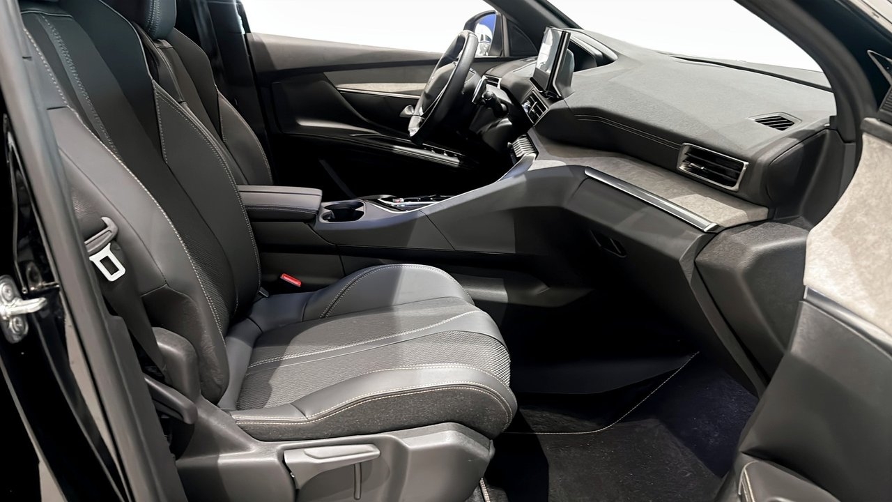 Peugeot 5008 2024, bild 3/10