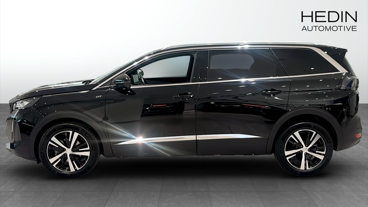 Peugeot 5008 2024, bild 6/10