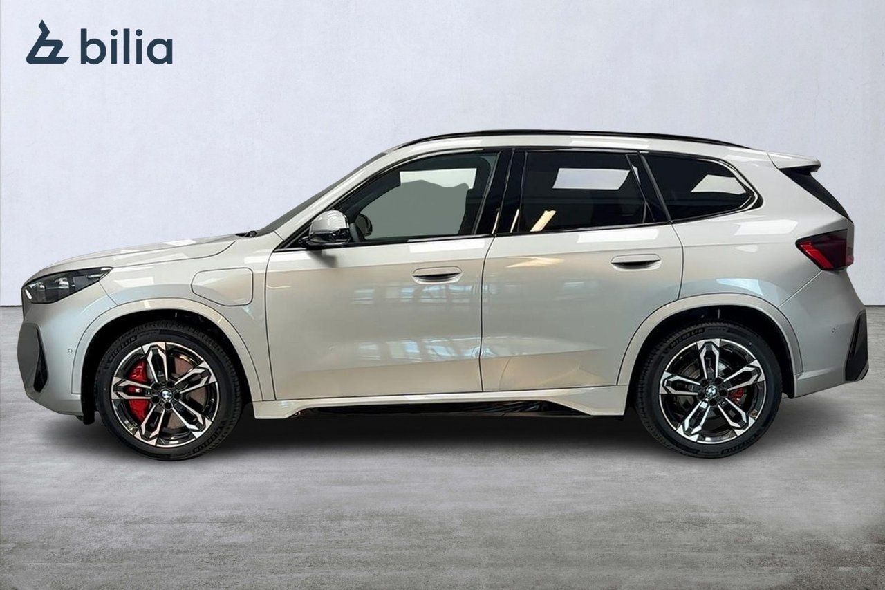 BMW X1 xDrive30e M Sport Pro/Drag 2026, bild 4/10