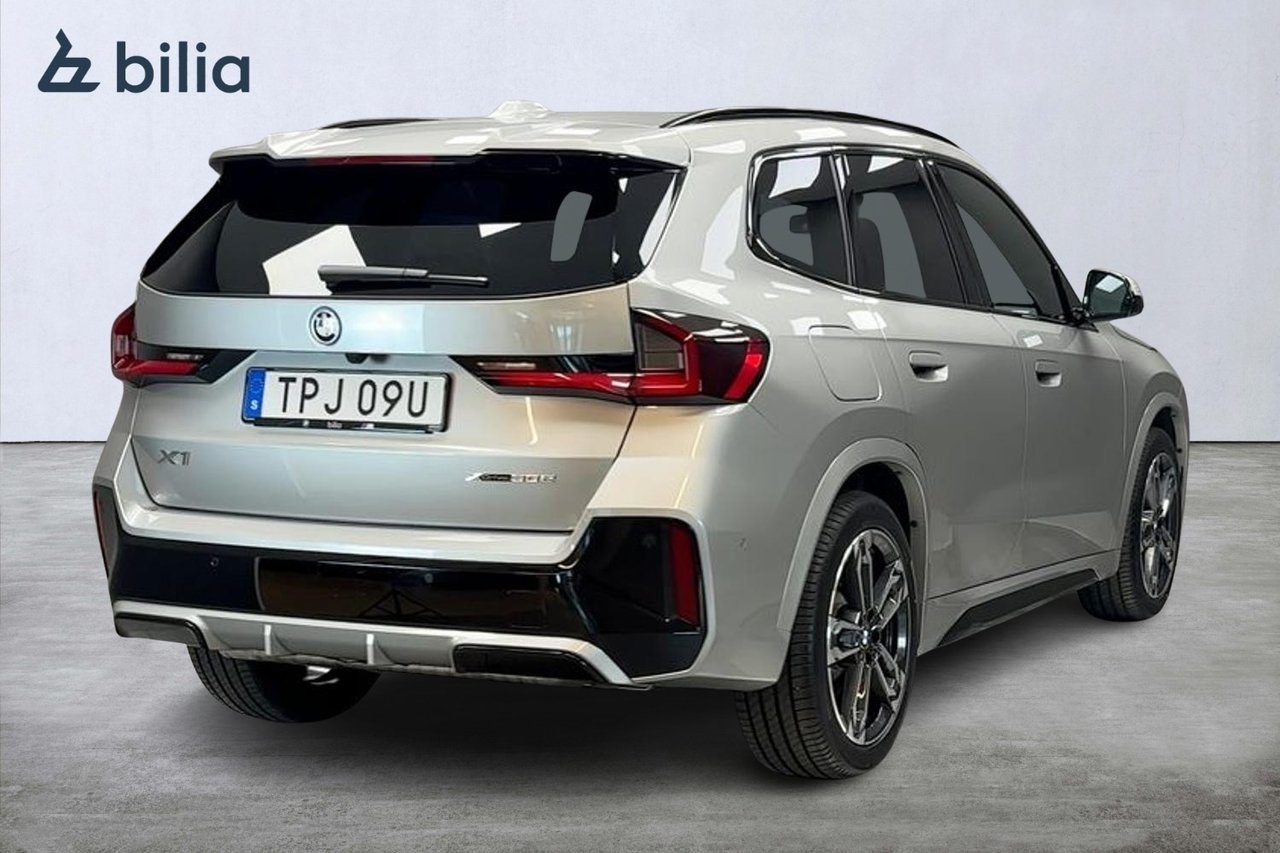 BMW X1 xDrive30e M Sport Pro/Drag 2026, bild 6/10