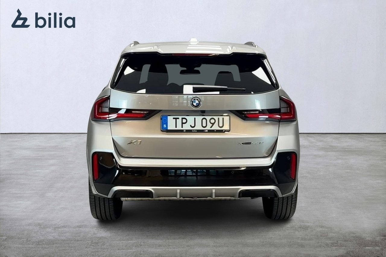 BMW X1 xDrive30e M Sport Pro/Drag 2026, bild 7/10