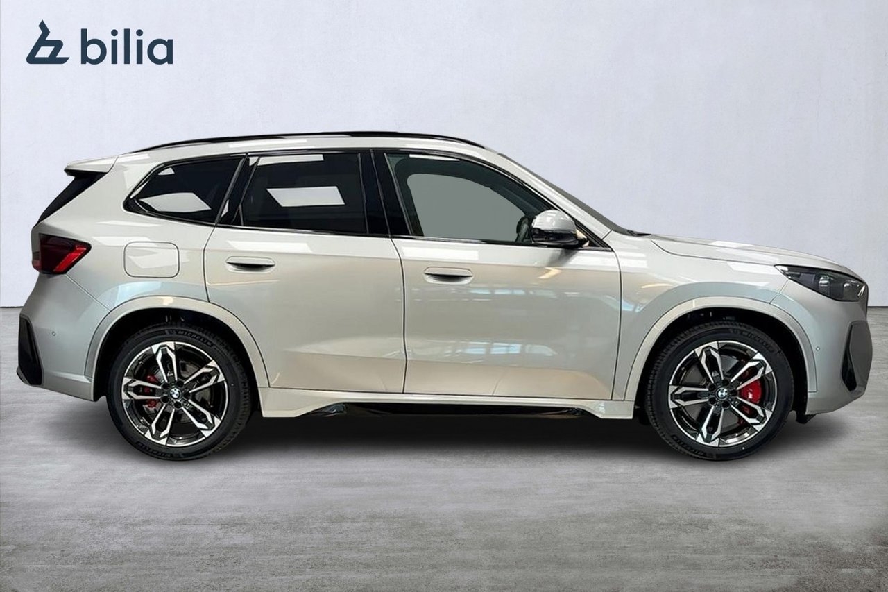 BMW X1 xDrive30e M Sport Pro/Drag 2026, bild 3/10