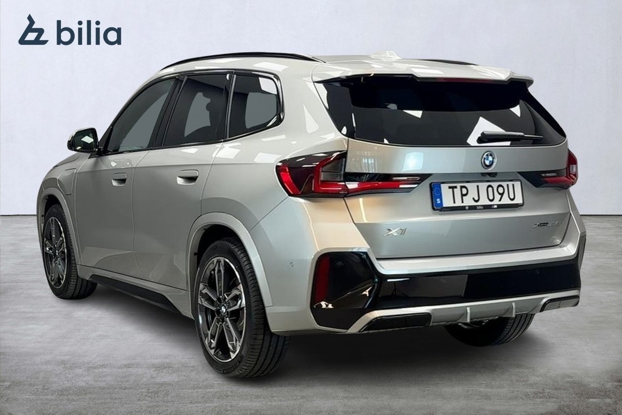 BMW X1 xDrive30e M Sport Pro/Drag 2026, bild 5/10
