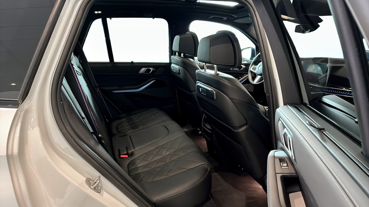 BMW X5 xDrive50e M Sport, drag 2025, kuva 5/10