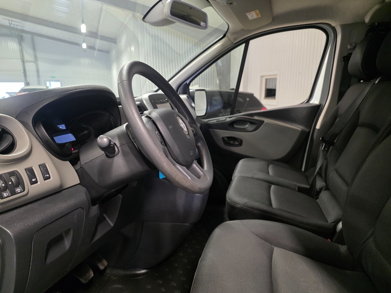 Renault Trafic 2017, bild 6/10