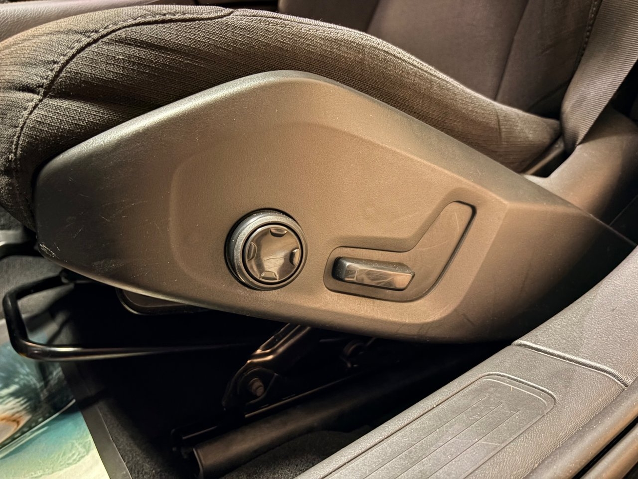 Volvo V90 2017, bild 7/10