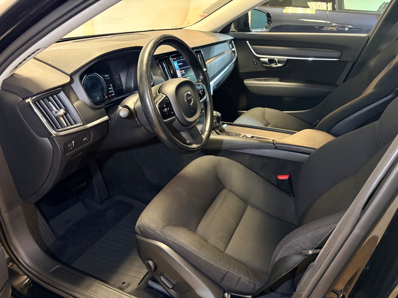 Volvo V90 2017, bild 5/10
