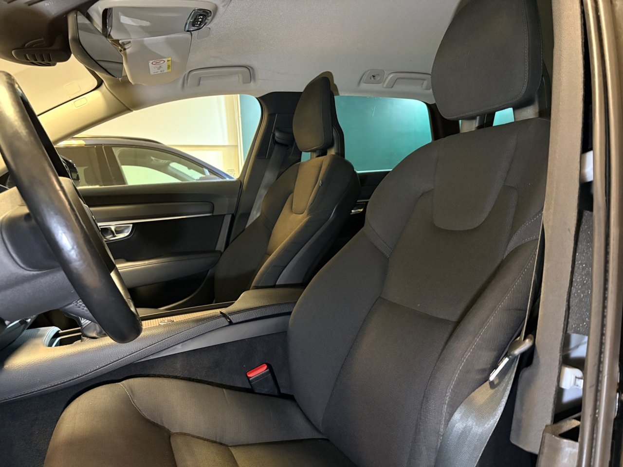 Volvo V90 2017, bild 6/10