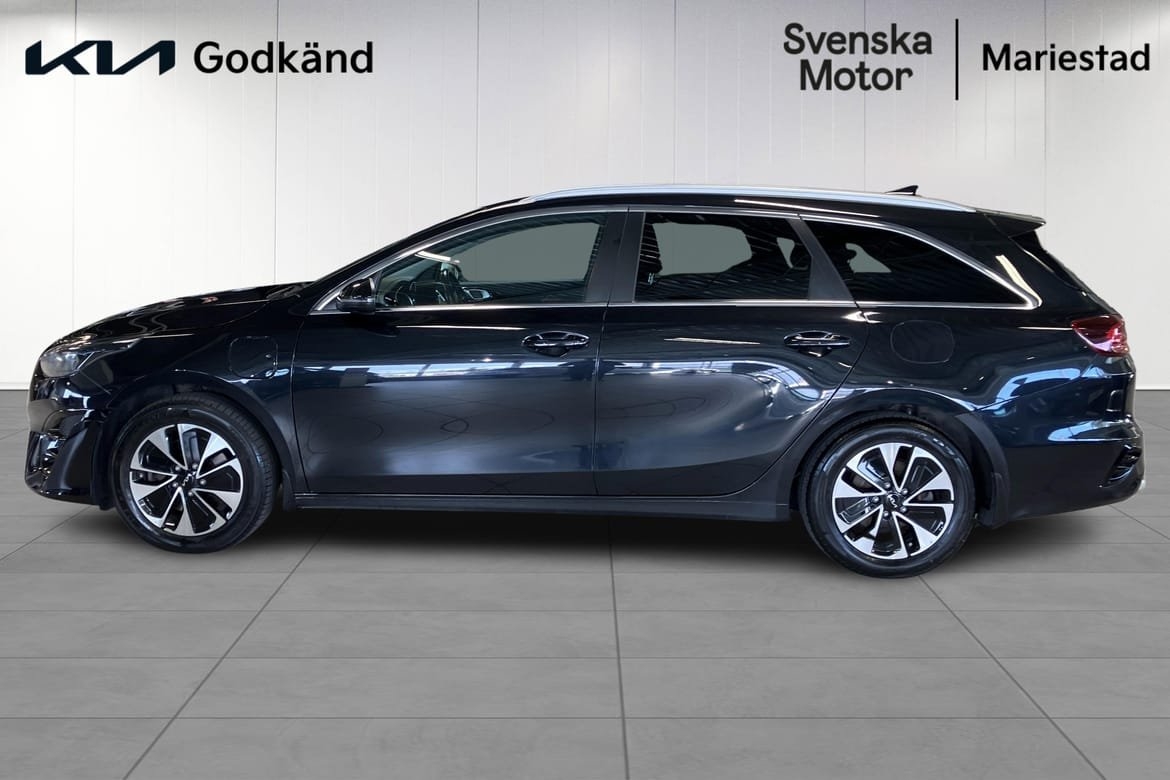 Kia Ceed SW PHEV ADVANCE 2024, bild 3/10