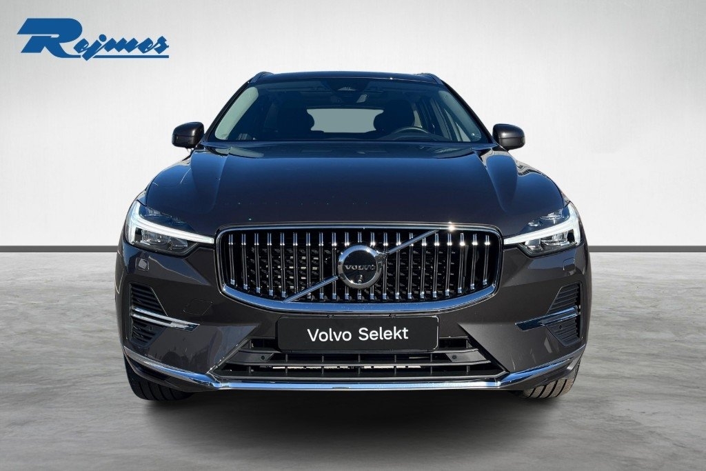 Volvo XC60 Recharge T6 Ultimate Bright 2024, bild 5/22