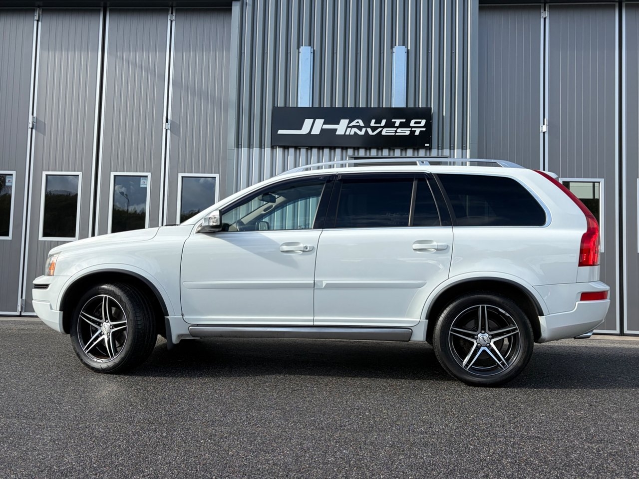 Volvo XC90 2013, bild 7/10