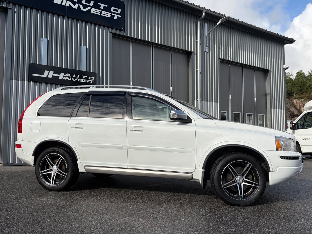 Volvo XC90 2013, bild 2/10