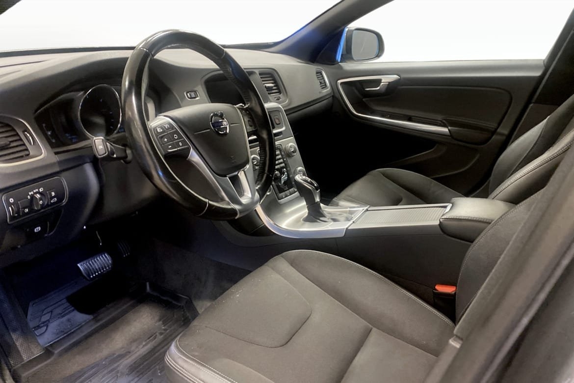 Volvo V60 D4 e Business Advanced 2017, kuva 6/10