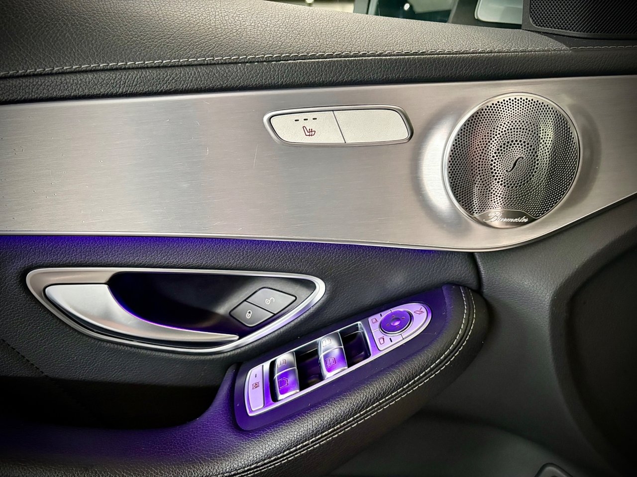 Mercedes-Benz C 2019, photo 7/10