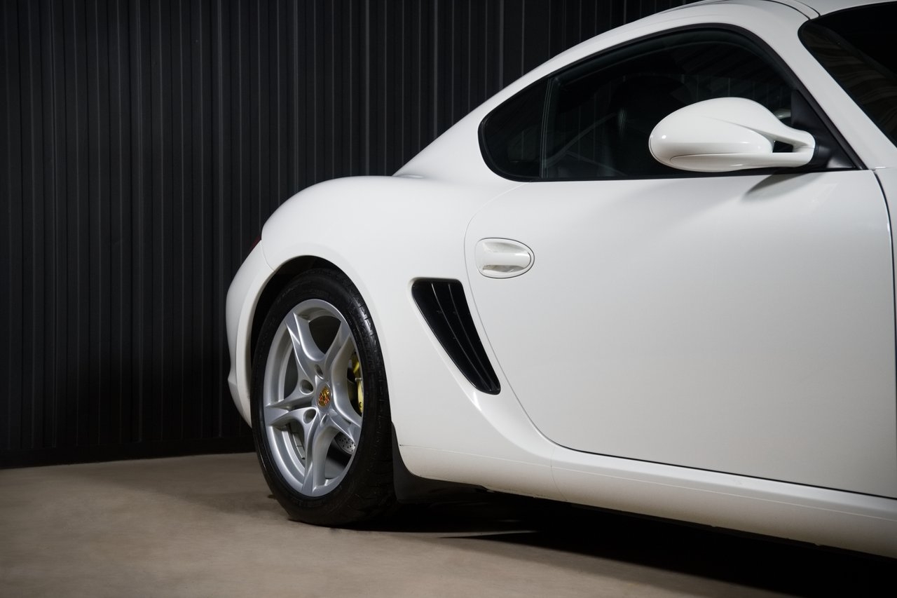 Porsche Cayman 2011, bild 5/10