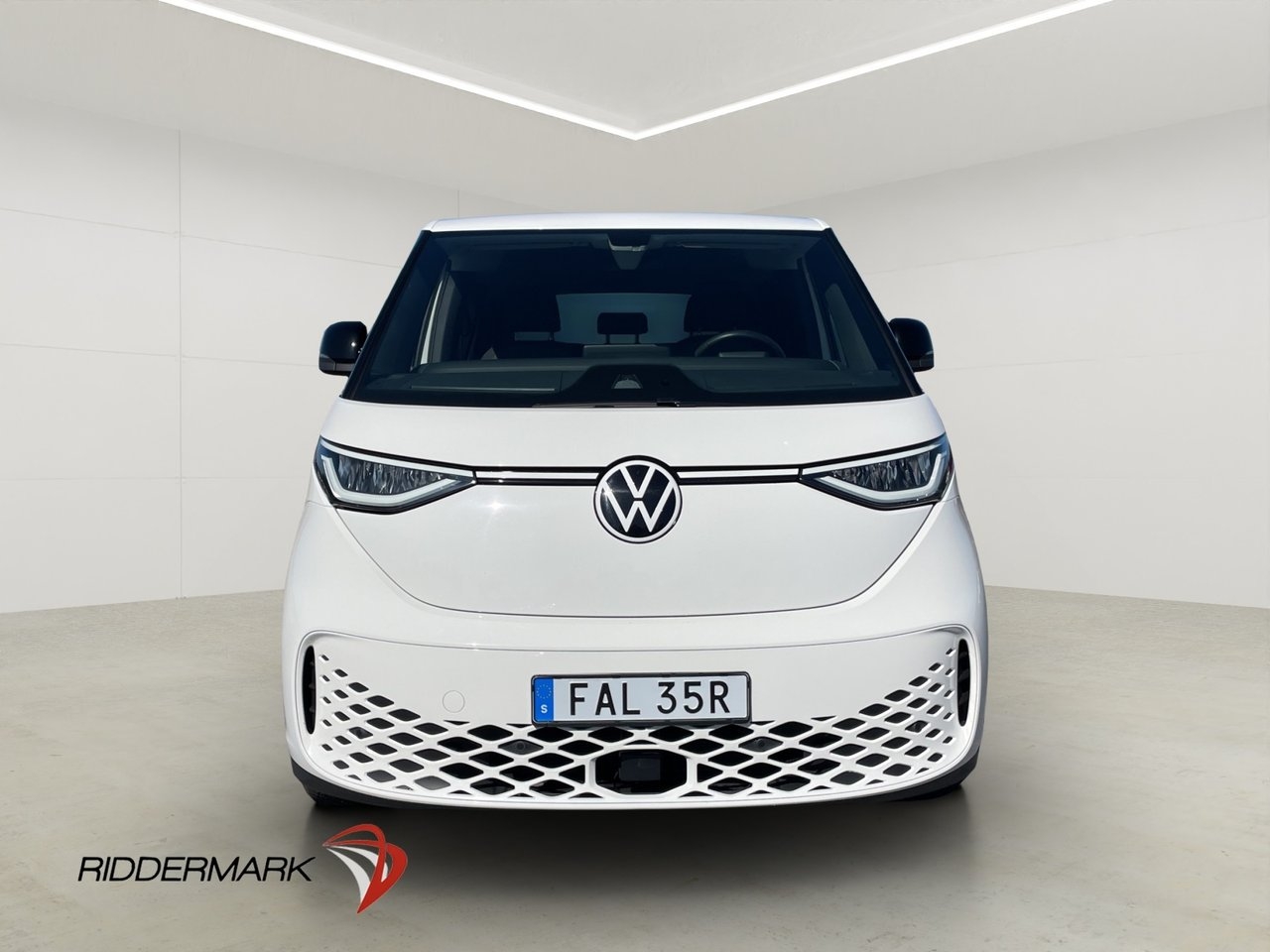 Volkswagen ID. Buzz 82kWh 5-Sits Värm 2023, bild 5/10