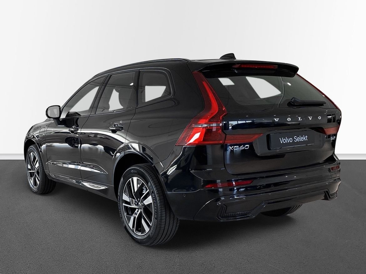 Volvo XC60 T6 Plus Dark Nordic Edition 2026, kuva 2/10