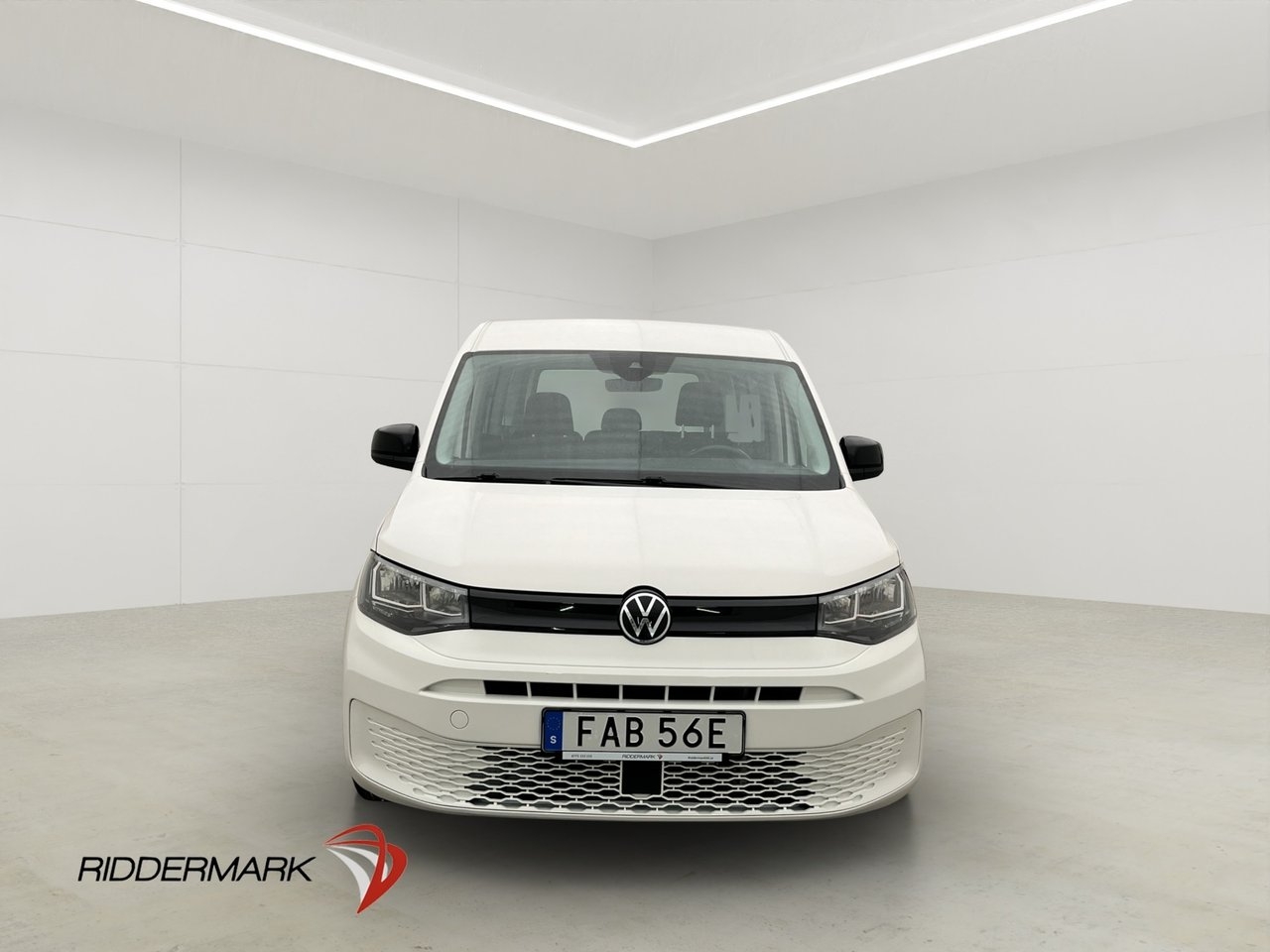 Volkswagen Caddy 2022, bild 5/10