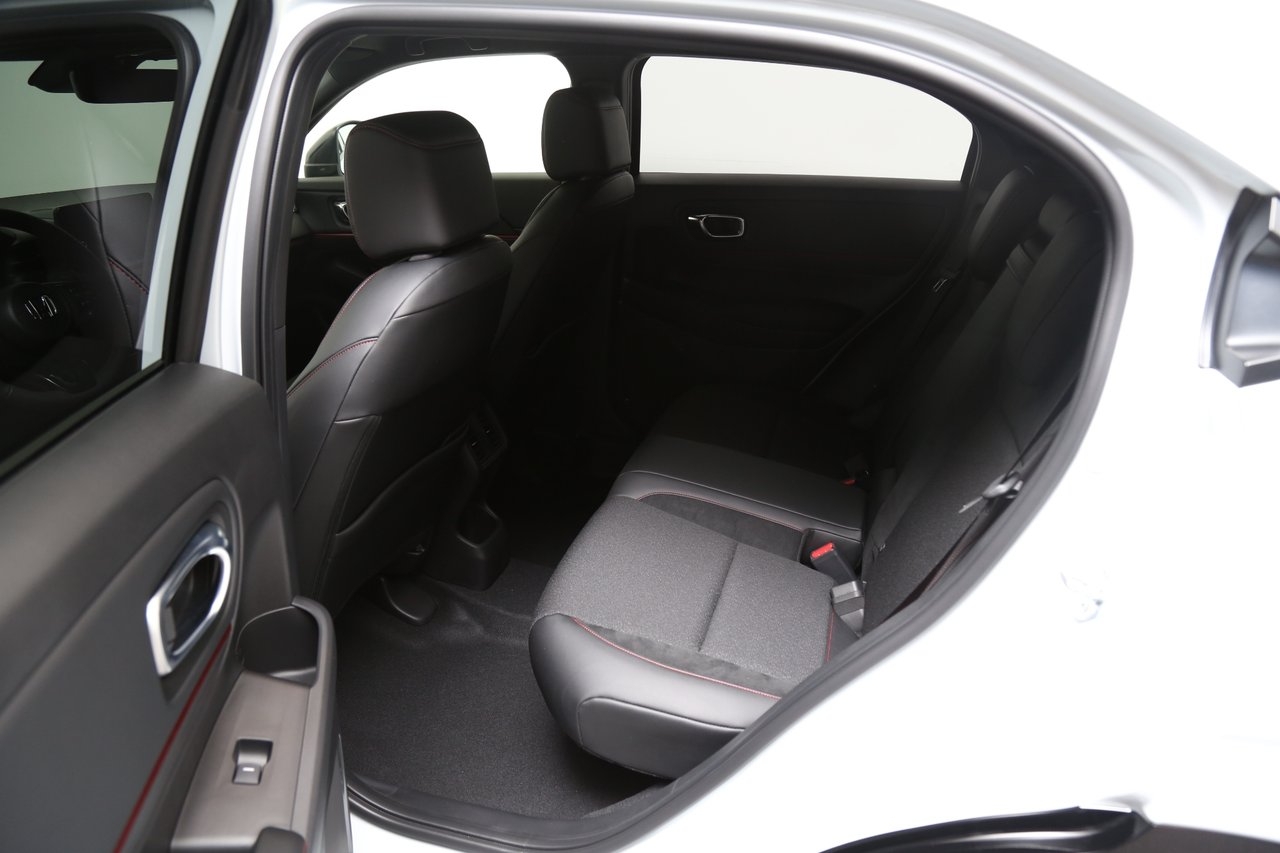 Honda HR-V Advanced Sport Hybrid 2027, bild 6/10